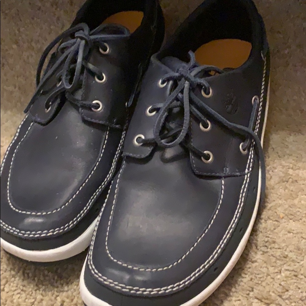 Timberland Men’s Casual shoes